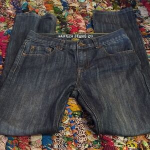 Nautica Kids Dark Blue Jeans